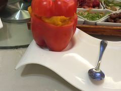 -五观堂素食(新华路店)