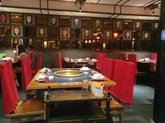 -红运火锅·中国名火锅·国风演绎(省体店)