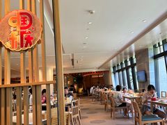 -三亚海棠湾仁恒皇冠假日酒店-全日制味西餐厅