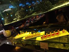 -泰谷酒店·太古码头闽菜自助餐厅