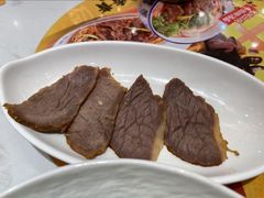 -陳香貴·兰州牛肉面(上海长风大悦城店)