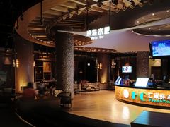 -清河半岛温泉度假酒店