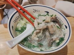-秦䩊会·陕西biangbiang面(畹町路店)