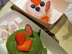 -狐狸和向日葵(北京路店)