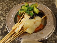 -小街天府(西工小街店)