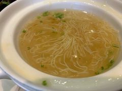 文思羹-天和晟烤鸭店(玉泉西街店)