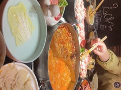 -矮板凳老火锅(宽窄巷子店)