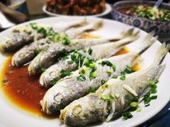 -富临轩私房菜(集庆门大街店)