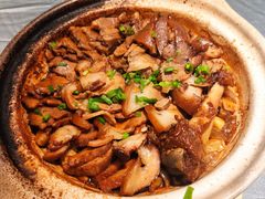 -名都饭店