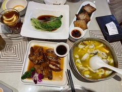 -鹅冠港式茶餐厅(来福士店)