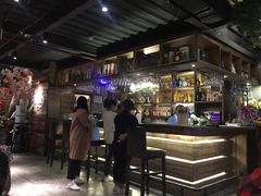 -别院里音乐餐酒吧(双流航空港店)