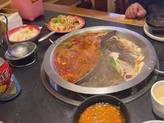 -沸炉重庆老火锅(军事博物馆店)