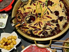 -中华老火锅(金渝大道店)