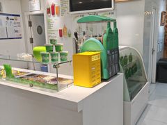 -Salud撒露欧洲冻酸奶(798艺术区店)
