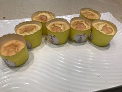 纸杯蛋糕-自然风素食自助餐厅(黄河北路店)