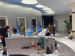 -PE SALON