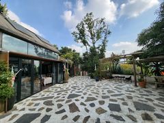 -悦哉·派对·草坪婚礼·围炉煮茶(三圣乡店)