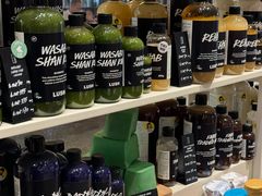 -LUSH(威尼斯人店)