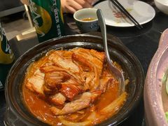 陶陶居秘制骨-陶陶居酒家(海岸城店)