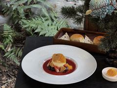 -月芽· 璞上餐厅·上天竺店