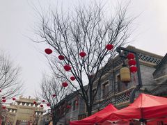 -即墨古城