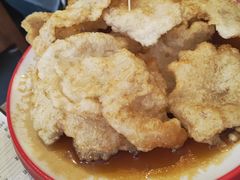 -英兰朝族饭店(河南桥头店)
