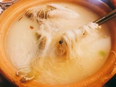-堂宴·老厦门私房菜(1988仙岳总店)