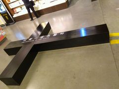 店内环境-先锋书店(五台山总店)