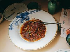 -佬麻雀·新湘菜(珠海金发购物中心店)