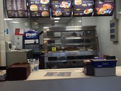 -华莱士·全鸡汉堡(高境店)