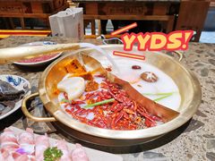 -小龙坎老火锅(红旗街店)