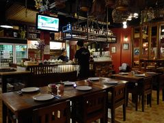 -Phensiri Thai Restaurant