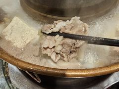 -福寿斋·老北京铜锅涮肉·烤鸭(顺义总店)