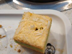 -龍歌自助小火锅(李沧丽达店)