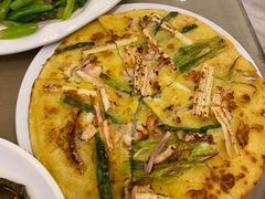 -英兰朝族饭店·英兰锅包肉(佳园路店)