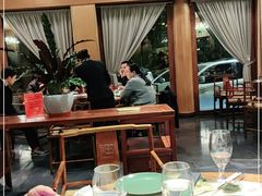 -那家小馆•北京菜•烤鸭(香山店)