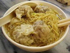 -竹园竹升面(西关总店)