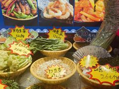 -旺角小渔村(二马路店)