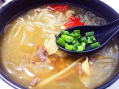 -一品郑记重庆牛肉米线馆(东泰路店)