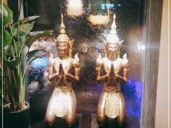 -蔓谷香按摩馆(纺织大厦店)