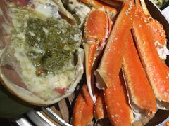 -蟹之国·精品蟹料理(极地店)