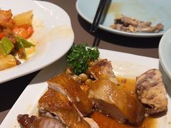 -有璟阁港式餐厅(国贸商城店)