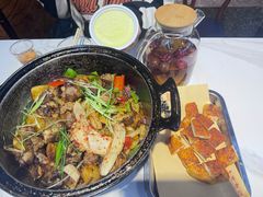 -清真.德枭炕肉店.青海菜(大新街夜市店)