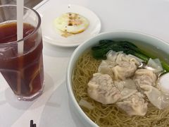 -葡珍轩冰室(虹桥机场T1店)