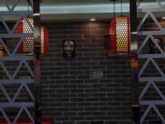 门面-曹丞相·地锅鸡·地锅鱼(武林店)