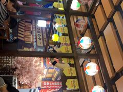 -达摩食堂(仓山万达店)