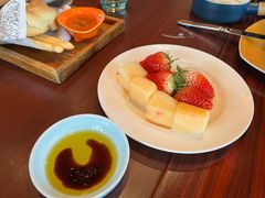 -杭州西子湖四季酒店-WL BISTRO西湖餐厅(灵隐路店)