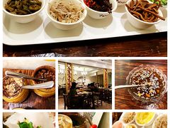 美食拼图-杨姨妈丝娃娃(花果园店)