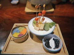 -芸南道·过桥米线(昆明老街旗舰店)