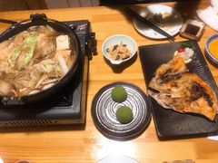 烤三文鱼头-福匠日本料理(人民路店)